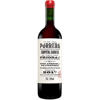 Cims de Porrera »Vi de Vila« Tinto 2017  0.75L 15% Vol. Rotwein Trocken aus Spanien