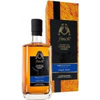 Finch Whiskydestillerie Finch Fineselection Schwäbischer Hochland 50cl