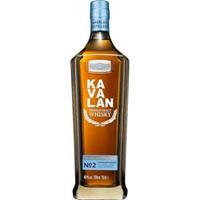 Kavalan Distillery Select No.2 70CL