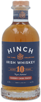 Hinch 10 years Sherry Finish 70CL