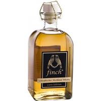 Finch Whiskydestillerie Finch Specialgrain Corn Edition Schwäbischer Hochland 50cl