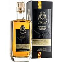 Finch Whiskydestillerie Finch Privateedition Madeira Schwäbischer Hochland 50cl