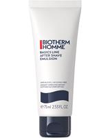 Biotherm Homme Basics Line Ultra Verzachtende Aftershave Balsem