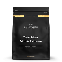 The Protein Works™ Total Mass Matrix Extreme Neu! - Speculoos