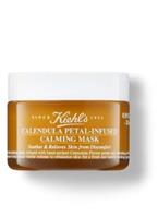 Kiehls Kiehl's Calendula Petal-Infused Calming Mask Gesichtsmaske 28 ml