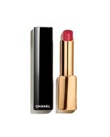 Chanel De Bijzonder Intense Stralende En Verzorgende Lippenstift Navulbaar  - ROUGE ALLURE L'EXTRAIT Lipstick ROUGE LIBRE