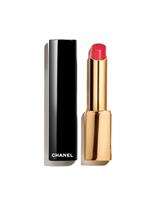 Chanel De Bijzonder Intense Stralende En Verzorgende Lippenstift Navulbaar  - ROUGE ALLURE L'EXTRAIT Lipstick ROSE TURBULENT