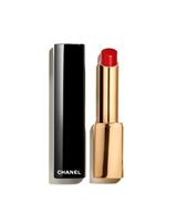 Chanel De Bijzonder Intense Stralende En Verzorgende Lippenstift Navulbaar  - ROUGE ALLURE L'EXTRAIT Lipstick ROUGE PUISSANT