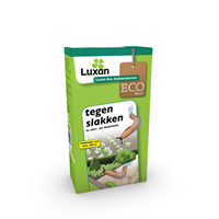 Luxan Eco-Slakkenkorrel - Ongediertebestrijding - 500 g