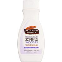 Palmers Cocoa Butter Formula Fragrance Free Bodylotion