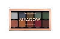 Profusion Meadow 10 Shade Palette