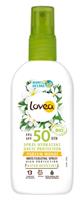 Lovea Biologische Moisturizing Spray SPF50
