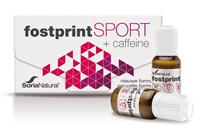 Soria Natural Soria Fostprint Sport & Caffeine