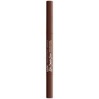 NYX Professional Makeup Epic Smoke Liner Angled Liner & Blender Eyeliner 17 g Nr. 11 - Mocha Match