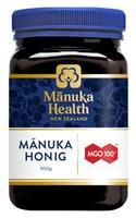 Manuka Health Manuka Honig MGO 100+ (500g)