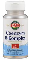 Kal Co Enzym B-complex Tabletten