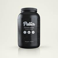 Patser Protein Shake