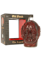 Old Monk The Legend In Geschenkbox 1L