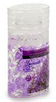 Acorde Lufterfrischer Lavendel 8,5 X 6,5 X 16 Cm Glas Lila