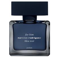 Narciso Rodriguez For Him Bleu Noir Parfum - 50 ML Eau de Parfum Herren Parfum