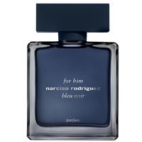 Narciso Rodriguez For Him Bleu Noir Parfum - 100 ML Eau de Parfum Herren Parfum