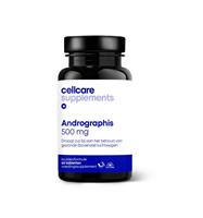 CellCare Andrographis 500mg
