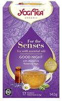 Yogi Tea Good Night Kamille & Lavendel