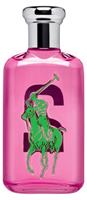 Ralph Lauren Big Pony 2 Pink Woman EDT 100 ml