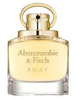 Abercrombie & Fitch First Away EDP 100 ml