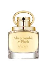 abercrombie&fitch Abercrombie & Fitch - First Away EDP 50 ml