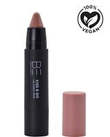 Be Creative Make Up Lip Colour Stick  - KISS & GO Lipgloss 001 VELVET NUDE