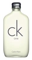 calvinklein Calvin Klein - CK One EDT 100 ml