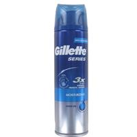 Gilette Scheergel Gillette Scheergel - Series Moisturizing - 200ml