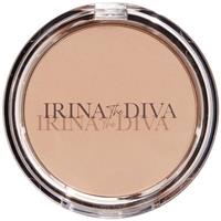 irinathediva Irina The Diva - No Filter Matte Bronzing Powder - Natural Beauty 001