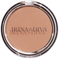 Irina The Diva Nee Filter Matte Bronzing Powder- MILF 002