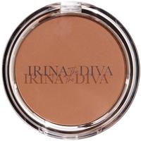 irinathediva Irina The Diva - No Filter Matte Bronzing Powder - Golden Girl 003