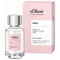 S.Oliver Pure see Woman eau de parfum - 30 ml
