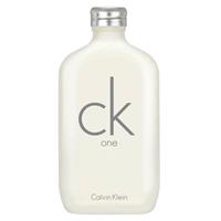 Calvin Klein CK ONE eau de toilette spray 200 ml