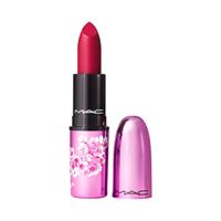 Mac Cosmetics Love Me Lipstick / MAC Wild Cherry - Cheery Cherry