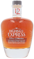 Highball Express 12 Jahre Blended Jamaika