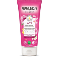 Weleda AG WELEDA Aroma-Cremedusche LOVE