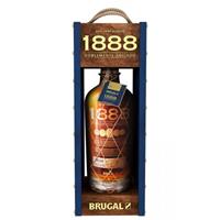 Brugal 1888 Gran Reserva Familiar 70cl Rum