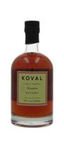 Koval Distillery Koval Single Barrel American 50cl