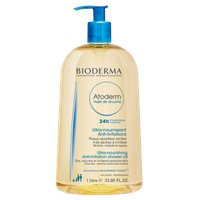 NAOS Deutschland GmbH BIODERMA Atoderm DuschÃ¶l