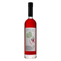 Penderyn Distillery Brecon Rhubarb & Cranberry