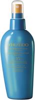 Shiseido SUN PROTECTION oil-free SPF15 spray 150 ml