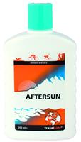 TravelSafe Aftersun Sunprotect200 Ml Aloe Vera