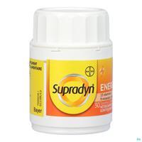 Supradyn Energy 30 Tabletten NF