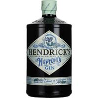 Girvan Distillery Hendrick's Neptunia