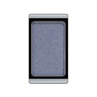 ARTDECO Pearlfarben  Lidschatten 0.8 g Nr. 72 - Pearly Smokey Blue Night
